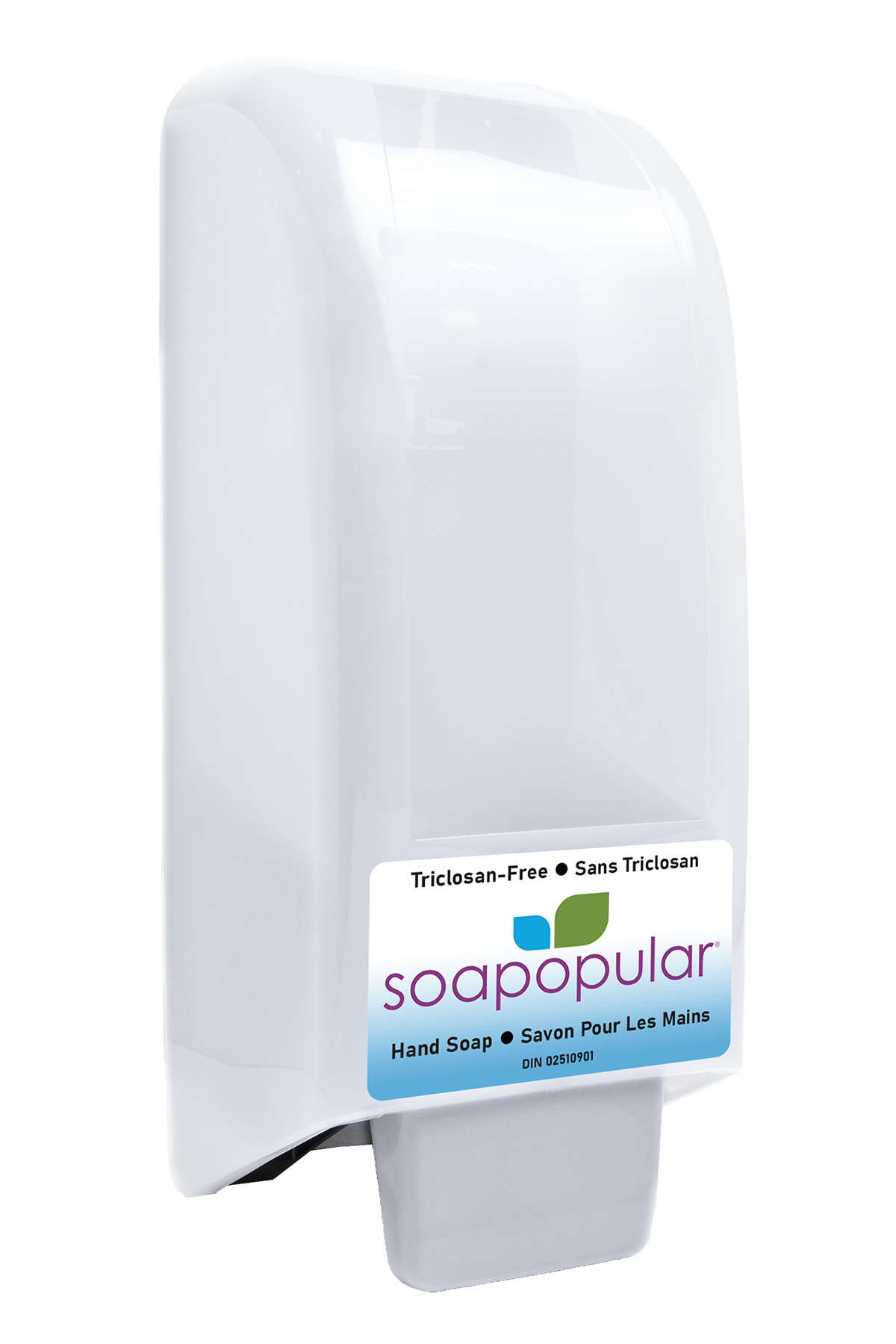 Soapopular® Antibacterial Hand Soap