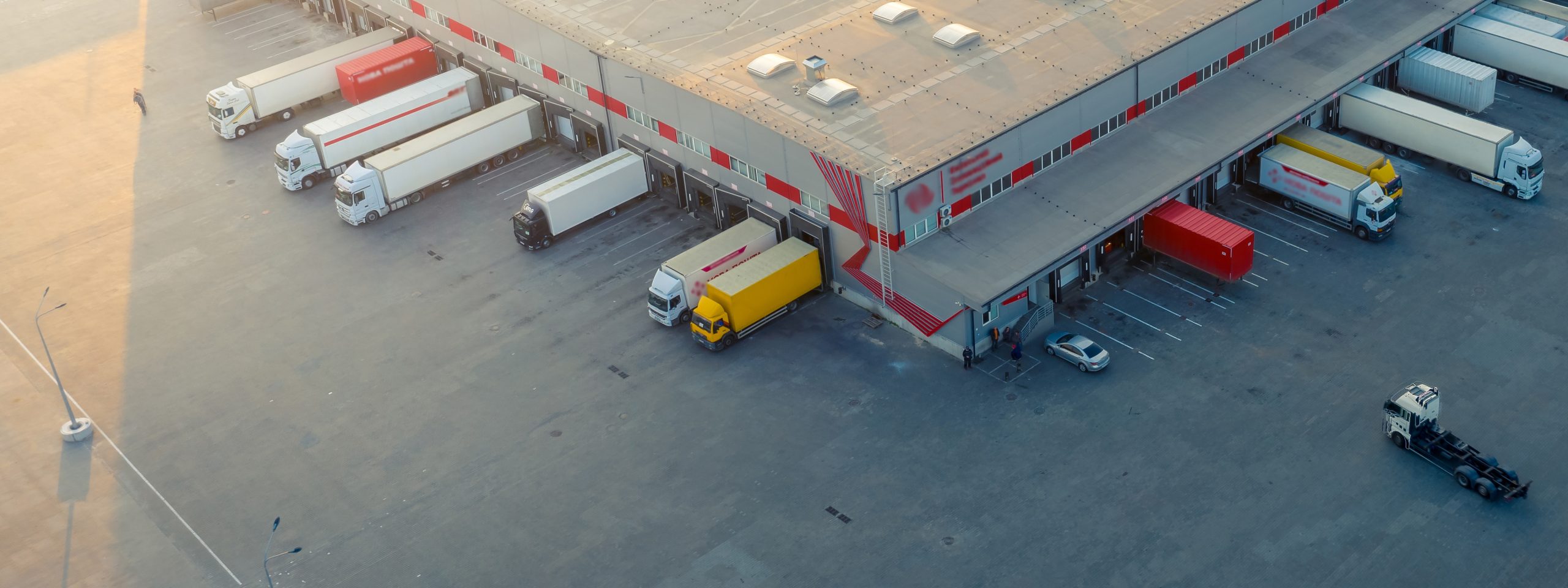 Clean Hands help keep Operations Smooth
