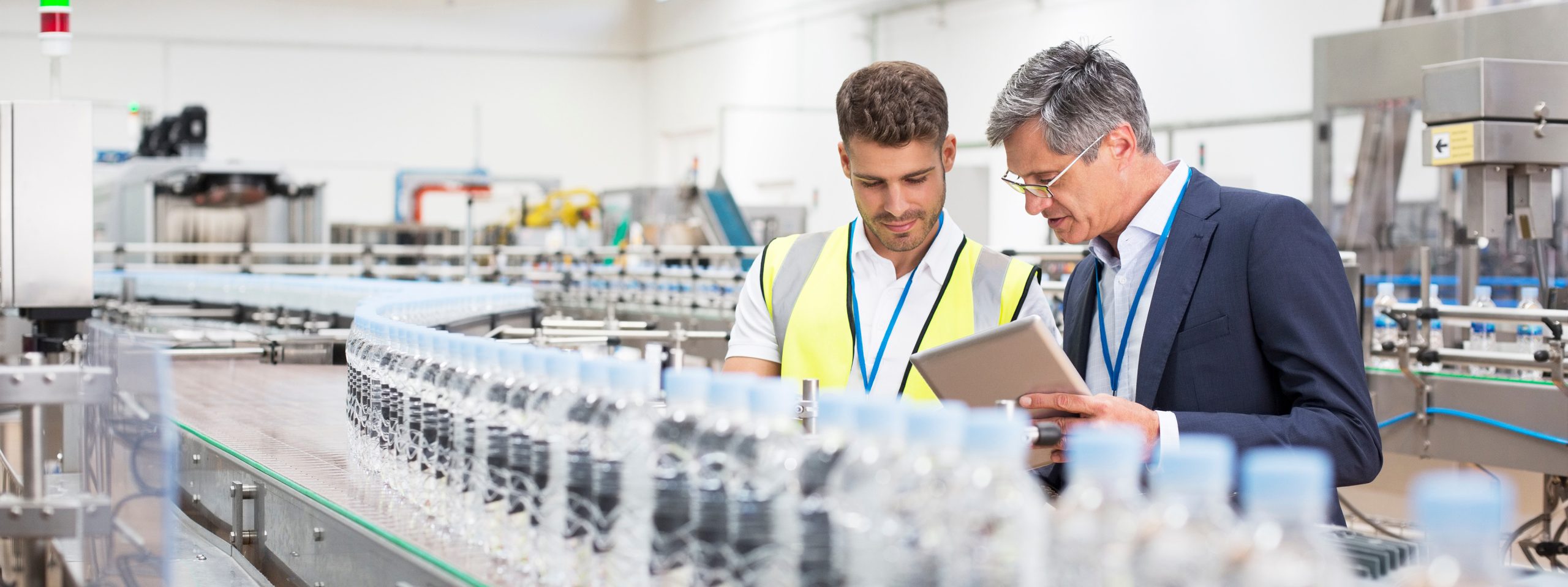 Reliable Hygiene Systems for Production Environments