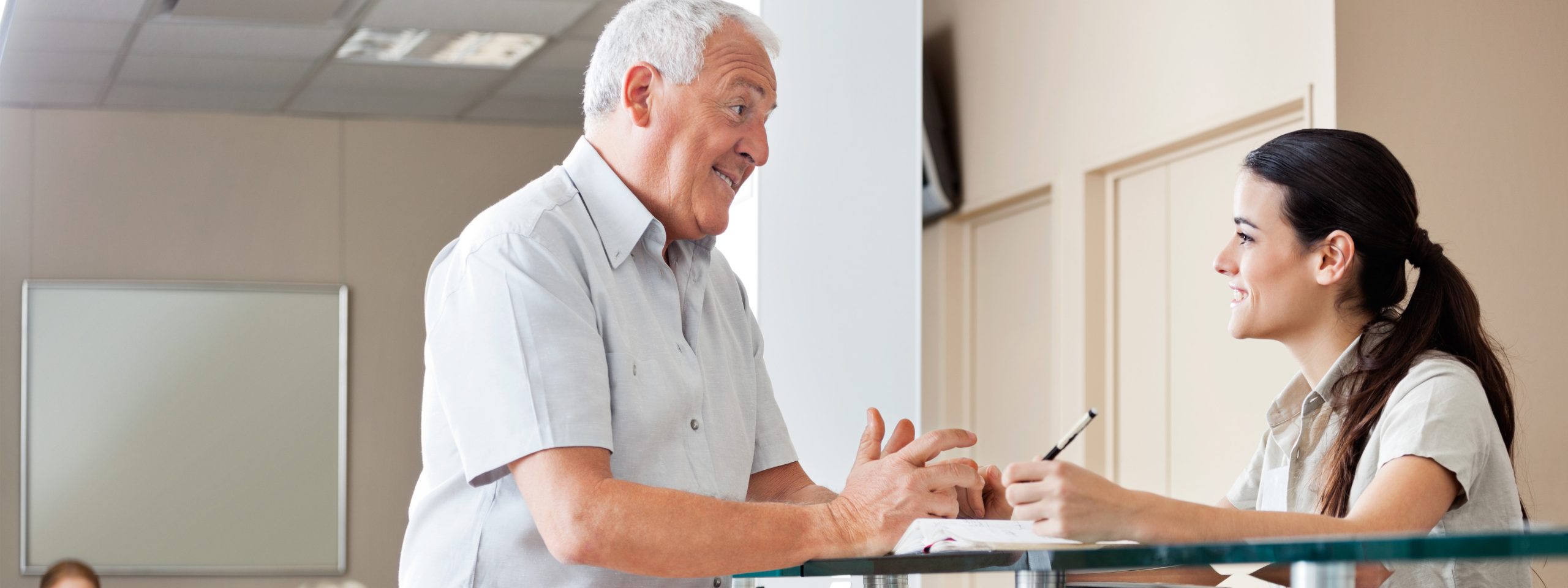Professional Hygiene for Medical Offices