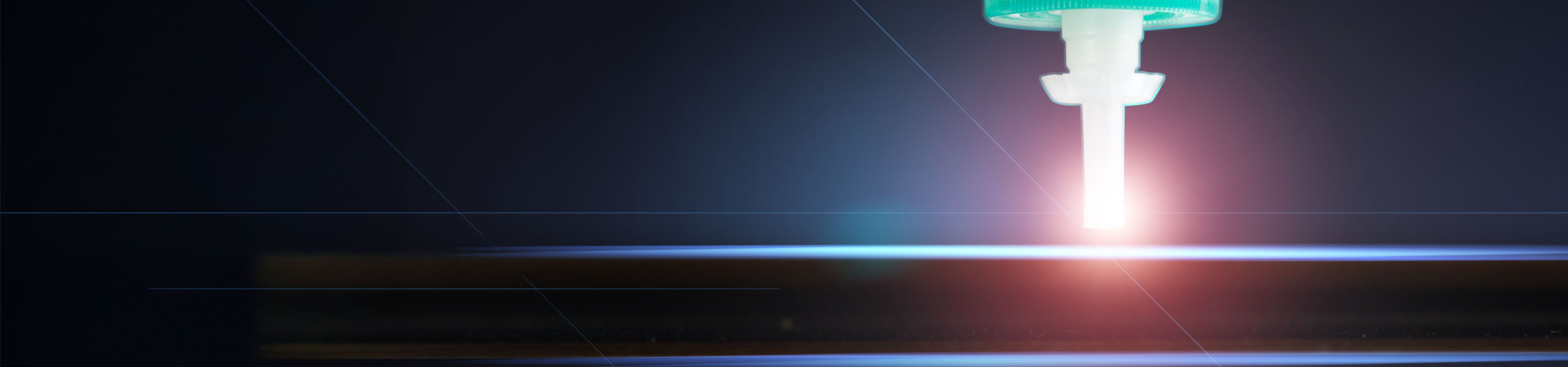 Clean-Tip Technology