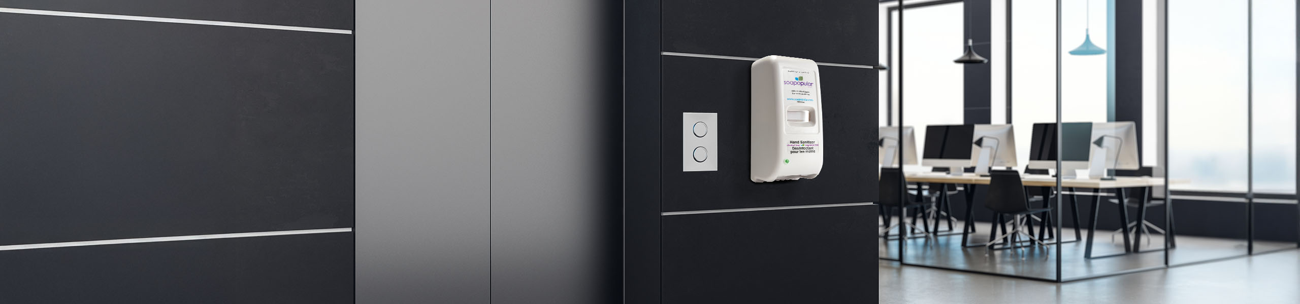 Proactive Support, every step of the way.