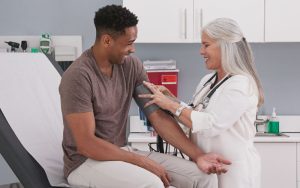 Reliable Hygiene for Every Patient Visit