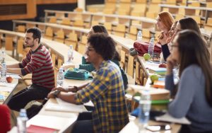 Encouraging Healthy Habits in Schools.