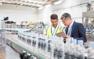 Dependable Hygiene in Demanding Environments