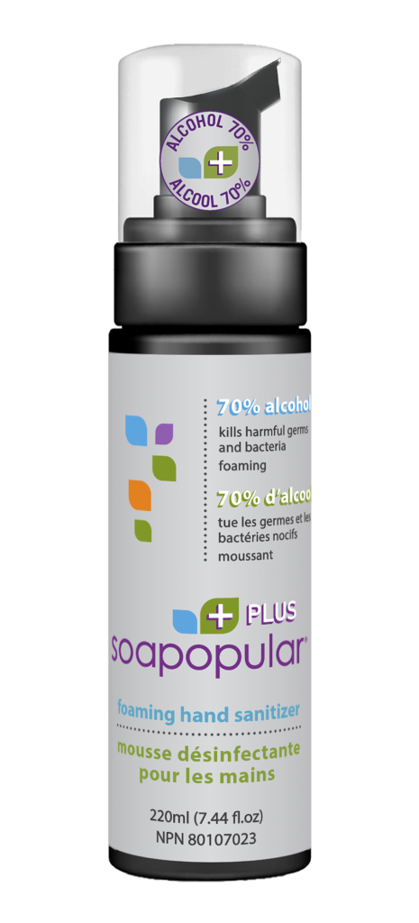 Reliable Germ-Killing Performance