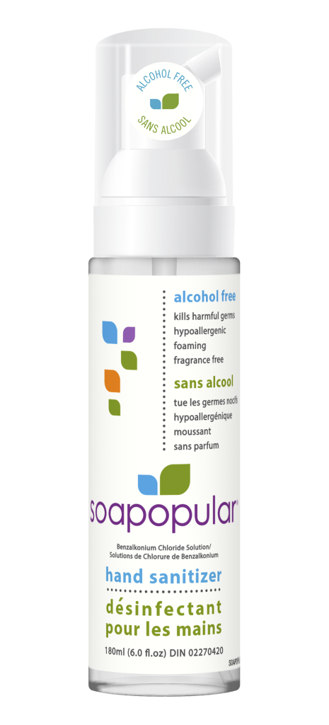 Hypoallergenic and Skin Friendly