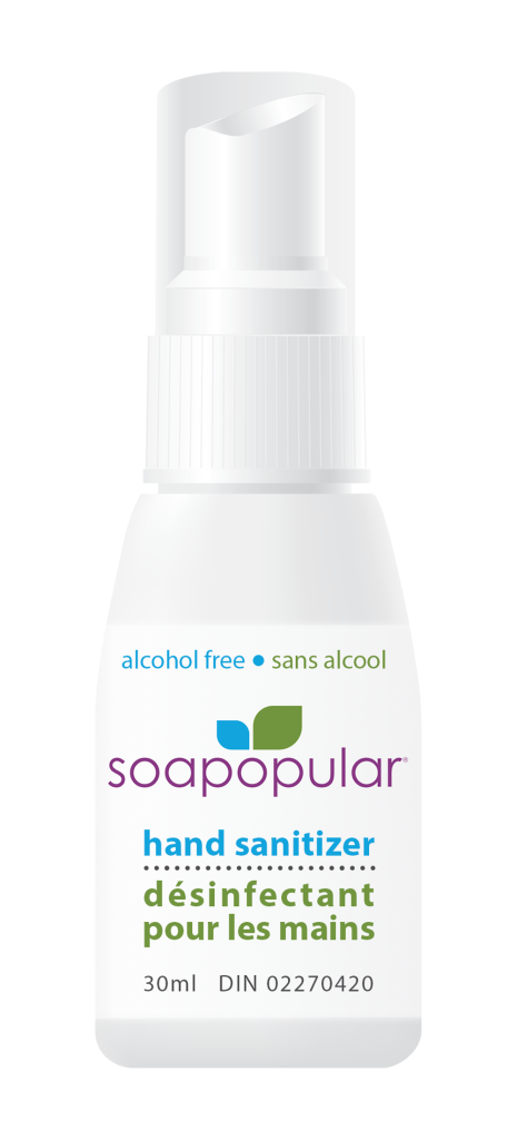 Hypoallergenic and Skin Friendly