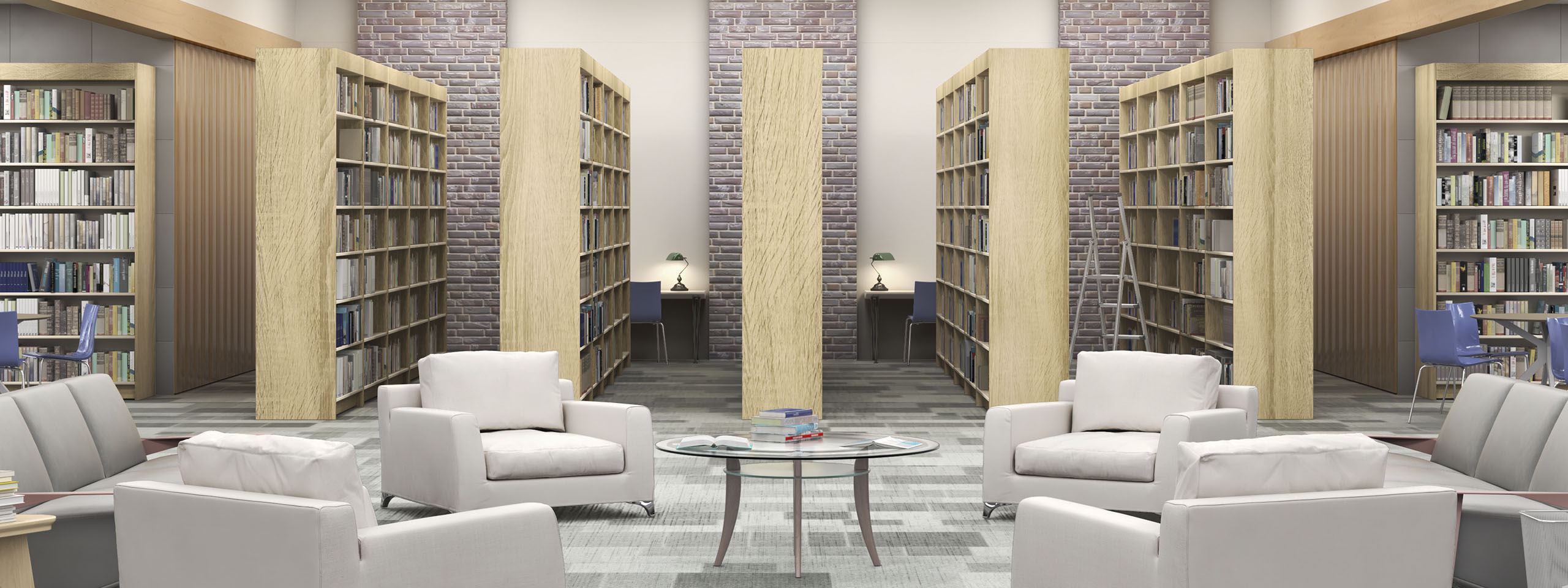 Supporting Cleaner Shared Spaces for Everyone.