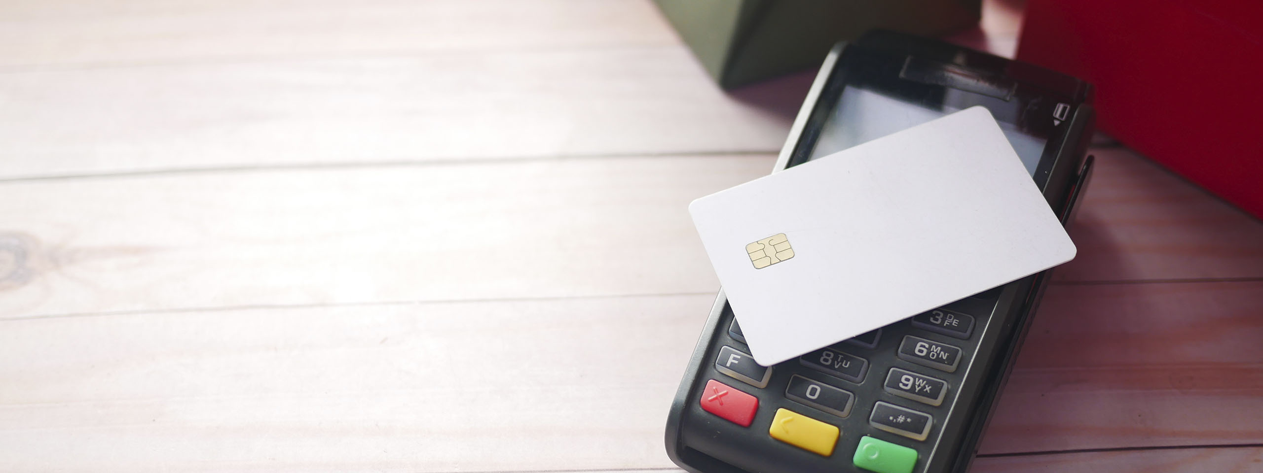 Creating Clean and Confident Shopping Experiences.