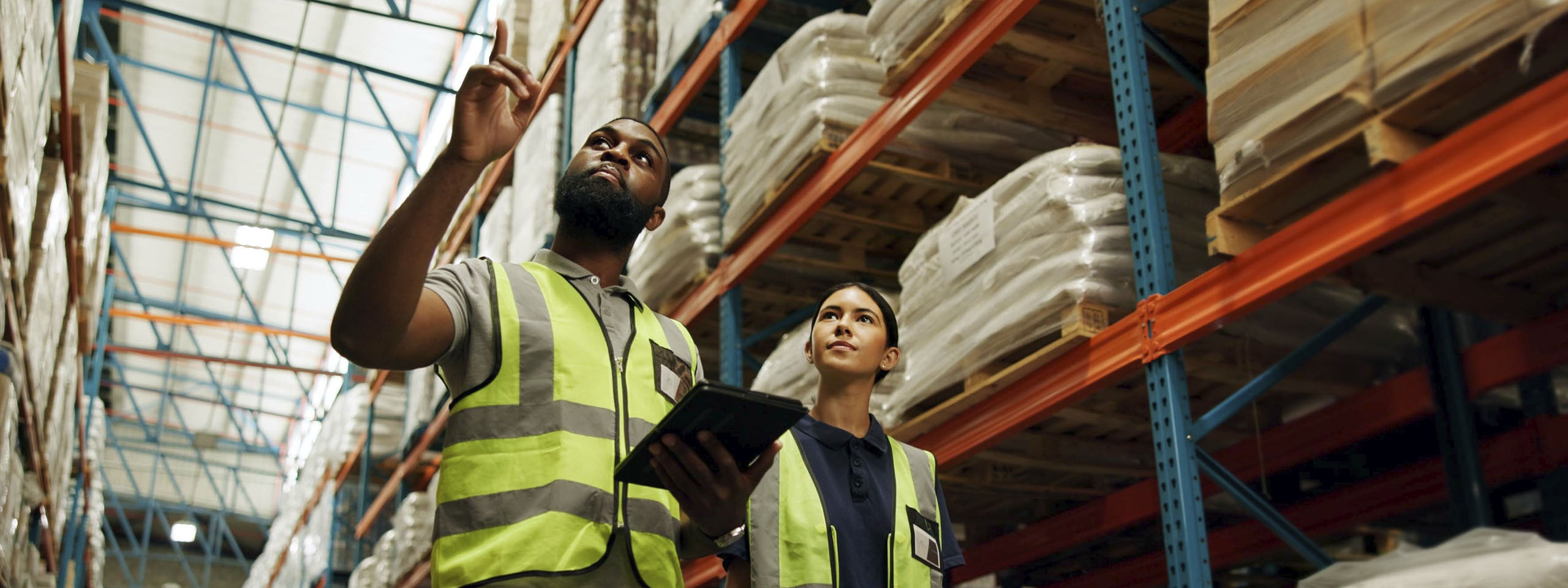 Reliable Hygiene for Production Environments.