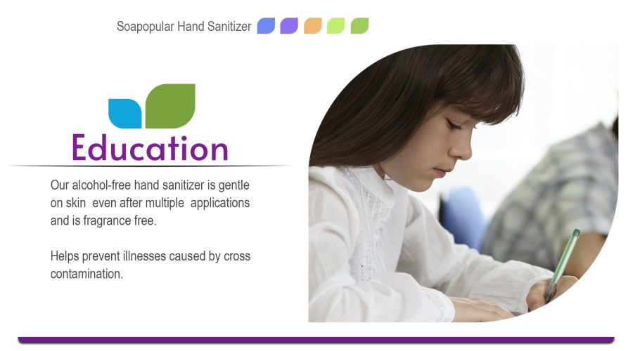 Education Home Image Complete